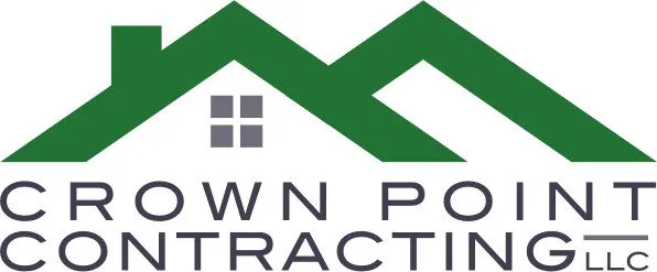 Crown Point Contracting logo